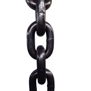 FEC Jepun Standard Round Steel Link Chain