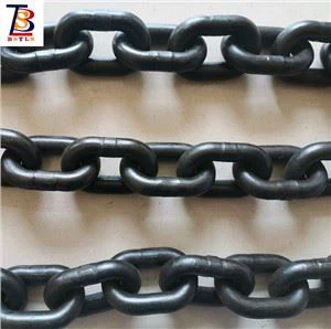 Rantai Pengangkat 13 X 39mm Gred 80