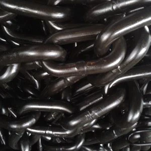 Rantai Sling Bulat Alloy