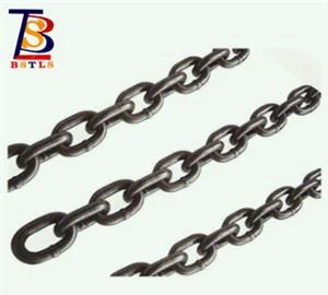 Perkakasan Marin ASTM1980 G70 Gegelung Bukti 1/4-1/2 Rantai