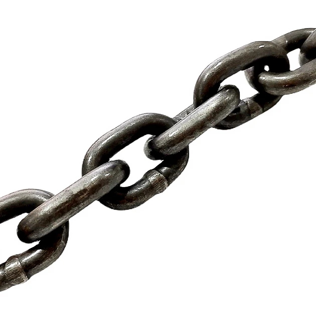 Auto Welding G80 Alloy Steel Lifting Chain