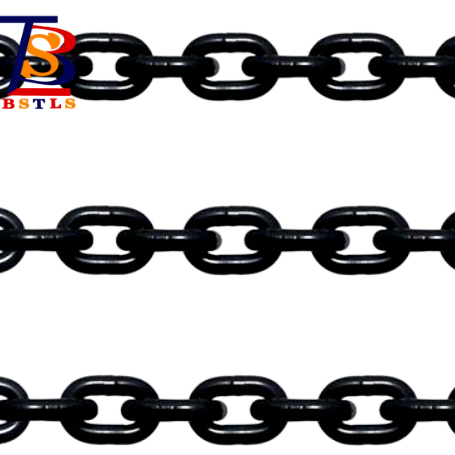 Factory Direct Price G80 Chain Manufacture Supply Lifting Load Chain