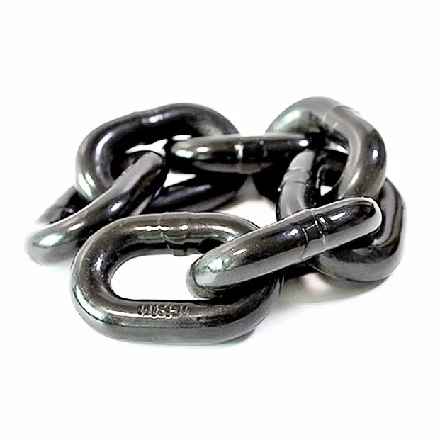 G80 Welded Alloy Steel Lifting Swing Chain