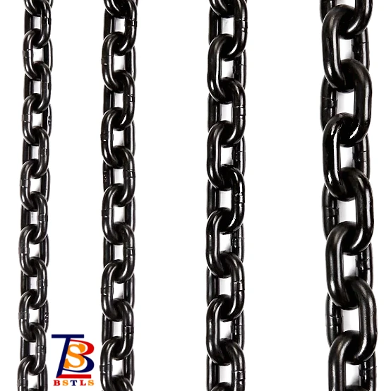 Good Quality BST Lifting Chain