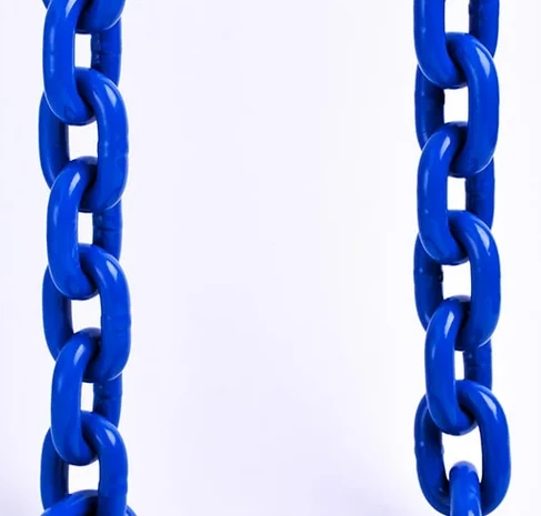 Heavy Duty Lifting Chain G80 Hoist Chain Factory Sales