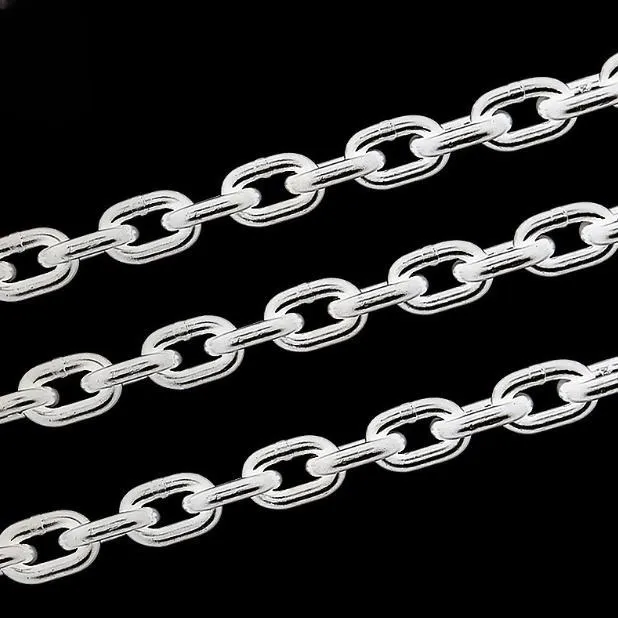 High Strength Hardware G80 Chain Galvanized Alloy Lifting Chain