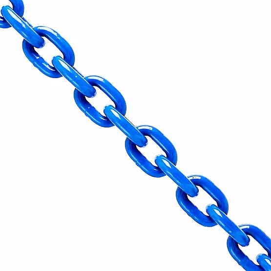 Hot Sale Welded Chain G100 Alloy Steel Lifting Chains