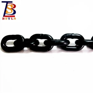 Rantaian Beban G80 Tugas Berat BST 20mn2
