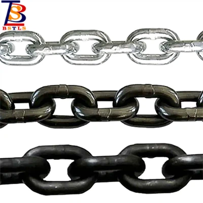 MS818-2 Rantaian Angkat G80 High Stong