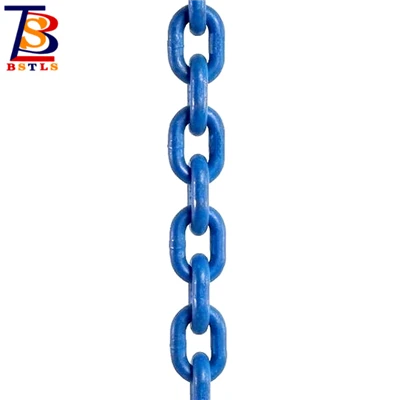 Rantaian Beban EN{0}} Tegangan Tinggi