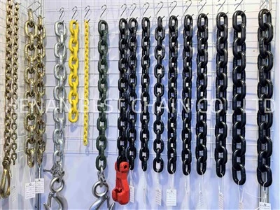 G100 RANTAI ANGKAT 13mm Overhed Mengangkat Rantaian